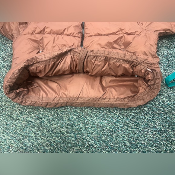 EUC Old Navy Puffer Jacket - Picture 4 of 4